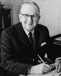 Norman Vincent Peale Norman Vincent Peale